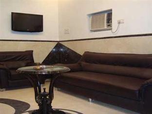 فندق نيودلهيفي  Kashvi المظهر الخارجي الصورة