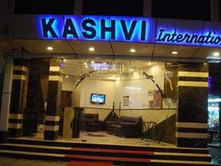 فندق نيودلهيفي  Kashvi المظهر الخارجي الصورة
